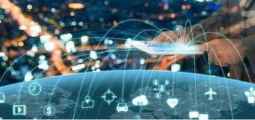 GBA区块链与物联网技术融合 如何重塑未来世界